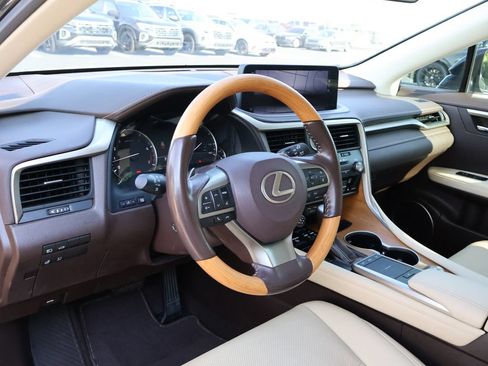 Used 2020 Lexus RX 350 AWD w/ Premium Package image 18