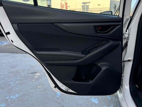 Used 2021 Subaru Impreza 2.0i image 8