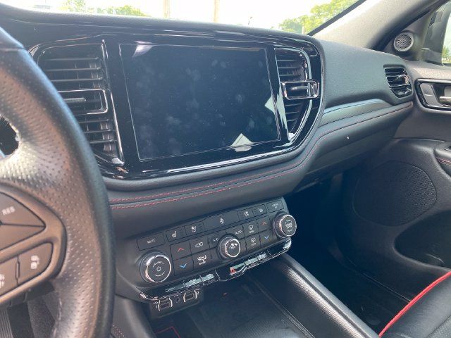 Used 2024 Dodge Durango R/T AWD/4WD image 15