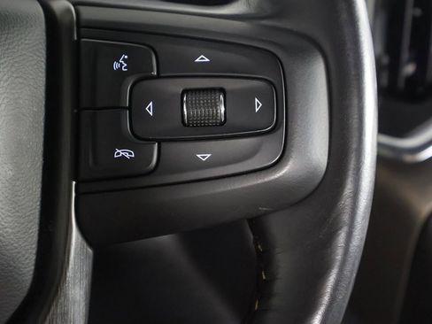 Used 2022 GMC Sierra 1500 AT4 image 36