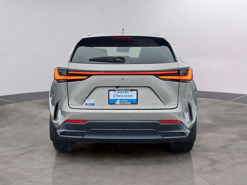 Used 2023 Lexus NX 350 AWD image 5