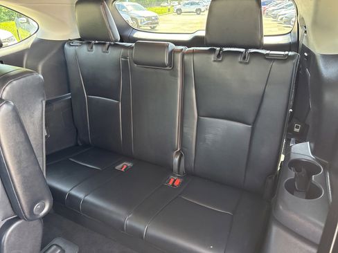 Used 2021 Toyota Highlander XLE FWD image 15