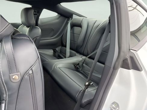 New 2026 Ford Mustang Premium RWD image 16