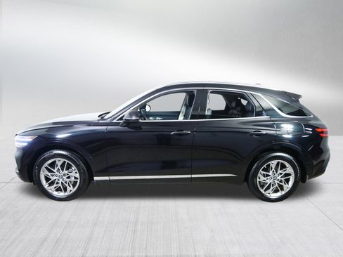 Used 2025 Genesis GV70 2.5T image 4
