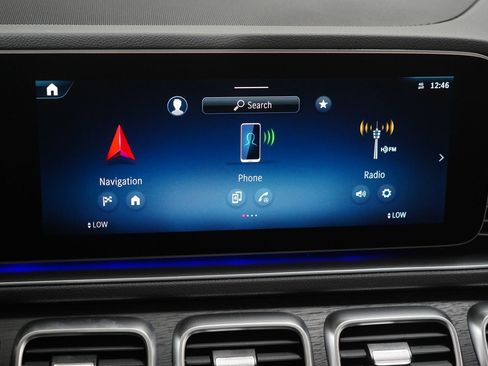 New 2026 Mercedes-Benz GLE 350 4MATIC image 25