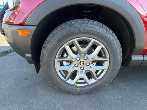 New 2025 Ford Bronco Sport Big Bend image 10