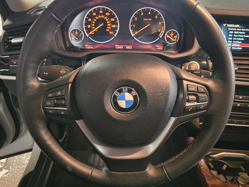 Used 2015 BMW X3 xDrive28i image 27