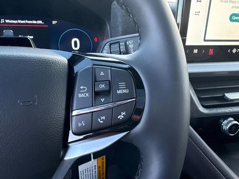 New 2026 Ford Explorer Platinum w/ LUX Leather Package image 21