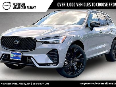 New 2026 Volvo XC60 B5 Ultra w/ Protection Package Premier