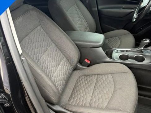 Used 2021 Chevrolet Equinox LT FWD image 33