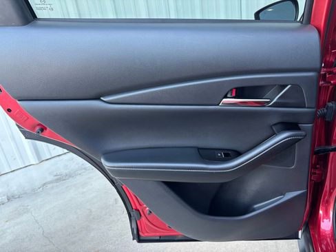 Certified 2025 MAZDA CX-30 AWD 2.5 S w/ Preferred Package image 28