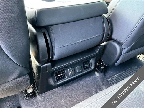 Used 2019 Chevrolet Silverado 1500 RST w/ All-Star Edition AWD/4WD image 25