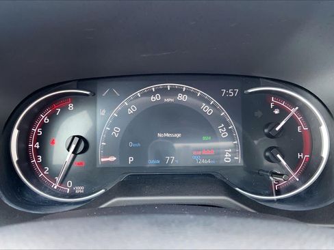 Certified 2025 Toyota RAV4 XLE Premium w/ Weather Package AWD/4WD image 26