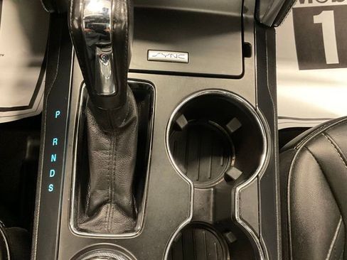 Used 2018 Ford Explorer Platinum image 24