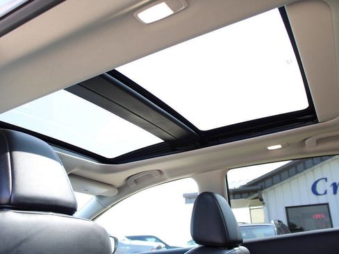 Used 2021 Nissan Murano SL image 12