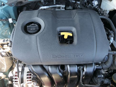 Used 2024 Kia Seltos EX FWD image 29