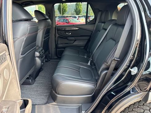 Used 2026 Honda Passport TrailSport Elite image 15