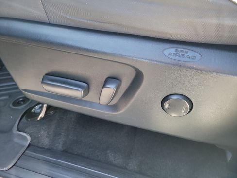 Used 2018 Toyota Tundra SR5 w/ TRD Sport Package image 22