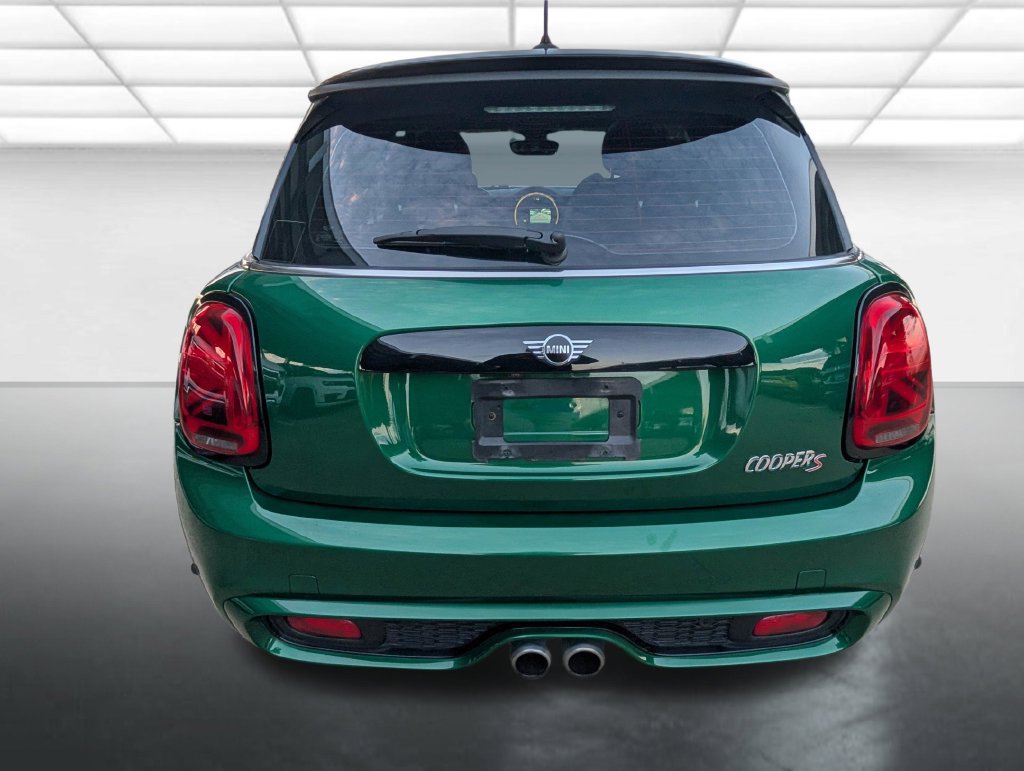 Used 2021 MINI Cooper S w/ Premium Package FWD image 26
