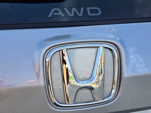 Used 2024 Honda CR-V Sport image 17