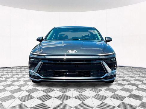 Used 2025 Hyundai Sonata SEL image 19