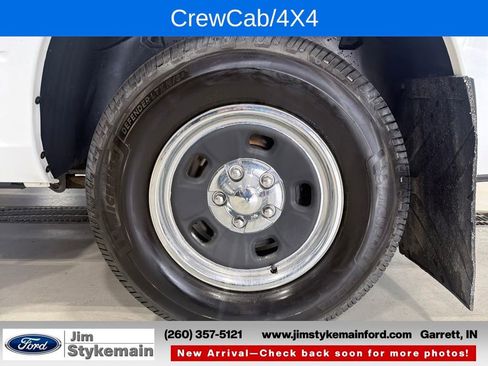 Used 2016 RAM 1500 Tradesman w/ Popular Equipment Group AWD/4WD image 4