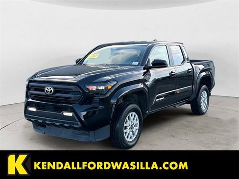 Used 2024 Toyota Tacoma SR5 image 1