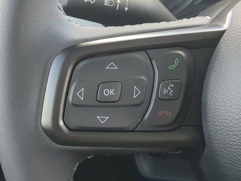 New 2026 Jeep Wrangler Sport S image 27