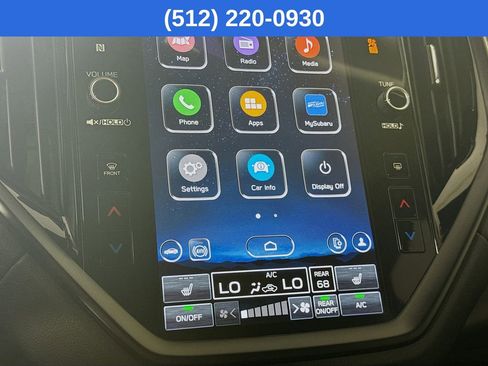 Certified 2023 Subaru Ascent Onyx Edition Limited AWD/4WD image 18