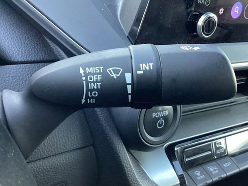 Used 2024 Toyota Prius LE image 27