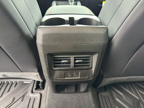 New 2026 Chevrolet Colorado Z71 AWD/4WD image 14