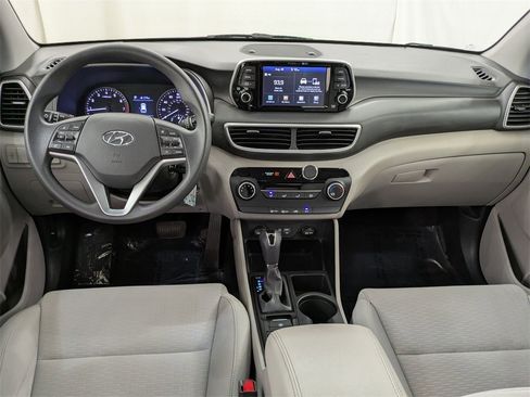 Used 2019 Hyundai Tucson SE image 22