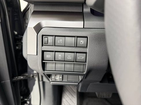 New 2026 Toyota 4Runner TRD Off-Road Premium w/ Tow Technology Package image 11