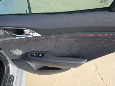 Used 2023 Kia Stinger GT2 w/ Option Group 015 image 15