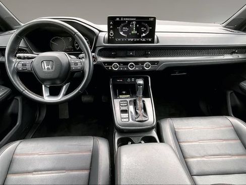 Used 2025 Honda CR-V Sport-L image 7