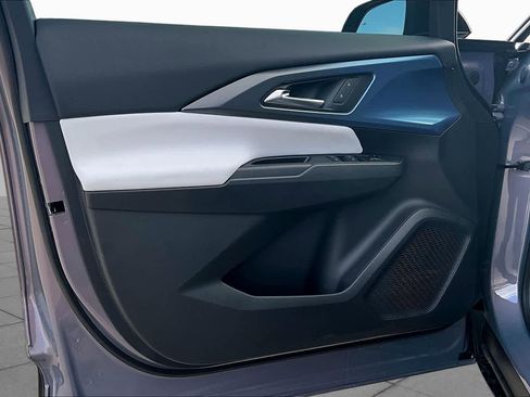 New 2026 Chevrolet Equinox EV LT w/ LPO, All-Weather Mat Package AWD/4WD image 11