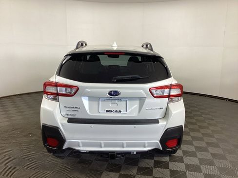 Used 2018 Subaru Crosstrek 2.0i Limited AWD/4WD image 3