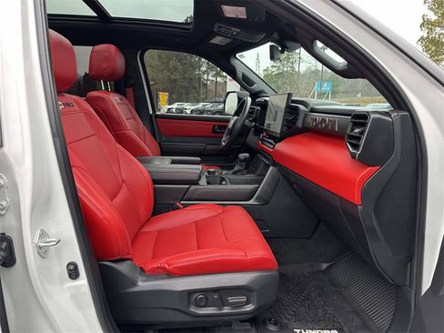 Used 2024 Toyota Tundra TRD Pro image 12