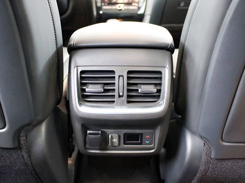 Used 2021 INFINITI QX50 Sensory image 18