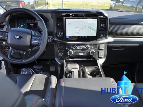 New 2025 Ford F150 Raptor image 12