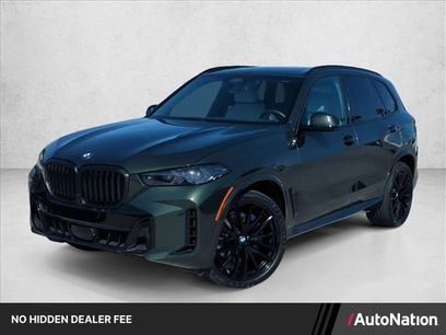 Certified 2024 BMW X5 xDrive40i w/ M Sport Package