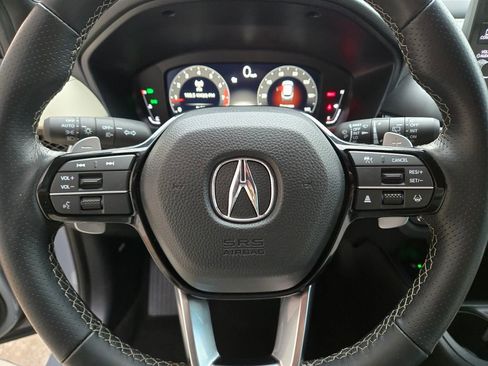 Certified 2025 Acura ADX A-Spec image 24