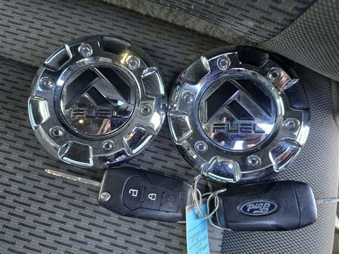 Used 2018 Ford F350 XLT w/ XLT Value Package image 23