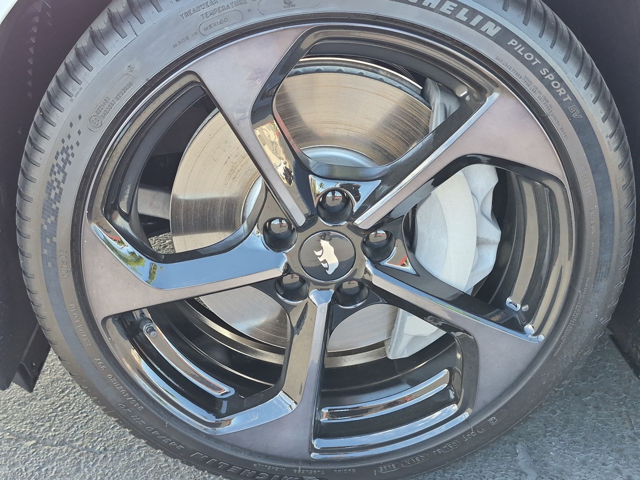 Used 2026 Lucid Air Pure RWD image 13