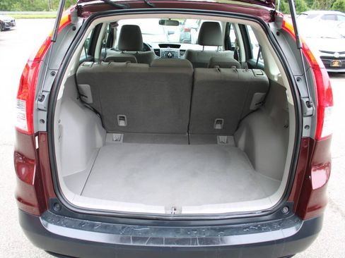 Used 2014 Honda CR-V LX image 16