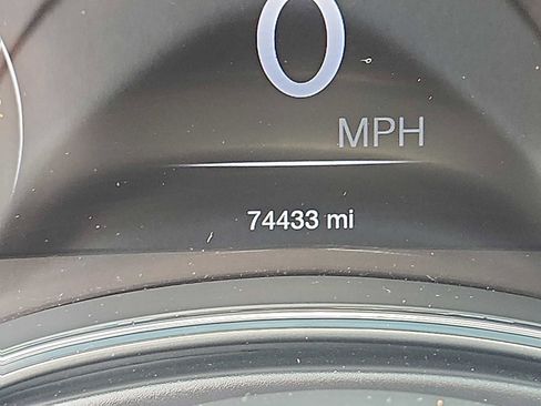 Certified 2018 Jeep Grand Cherokee Limited AWD/4WD image 20