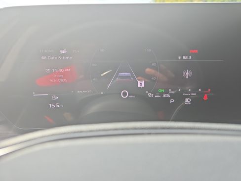 New 2025 Audi Q5 Premium Plus image 17