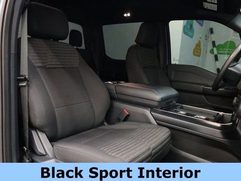 Used 2023 Ford F150 XL w/ STX Appearance Package RWD image 17