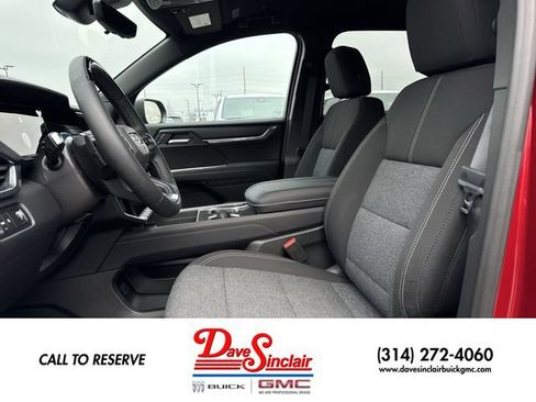New 2026 GMC Acadia Elevation w/ Super Cruise Package FWD image 11