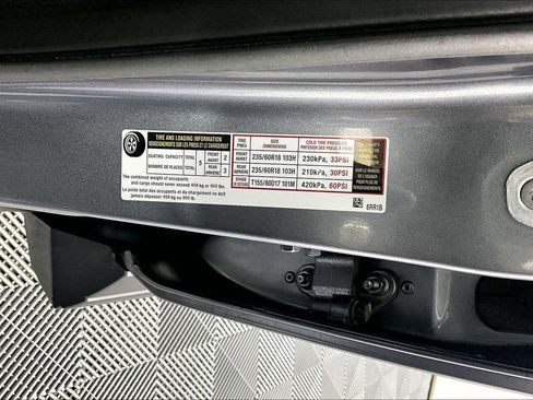 Used 2023 Nissan Rogue SV FWD image 32